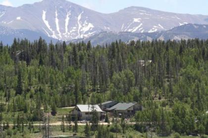 Hideaway Mountain