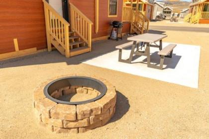 River Run RV Resort Granby Colorado