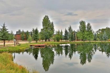Holiday homes in Granby Colorado