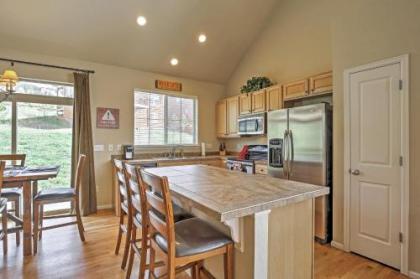 Spacious Granby Getaway with Patio and Mountain Views! - image 5