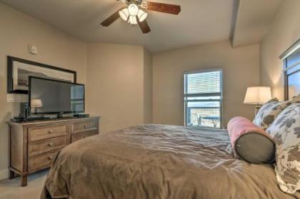 Ski in and Ski out Granby Ranch Condo with Hot tub Access