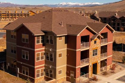 Aspen meadows G 201 Granby