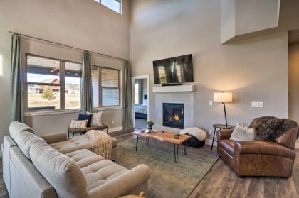 Granby Getaway Golf Course Access and Hot tub Colorado