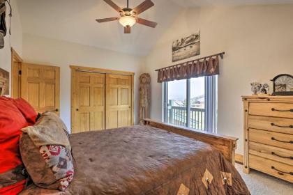 Grand Granby Retreat with Deck Bar and Mtn Views - image 11