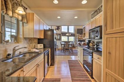 Grand Granby Retreat with Deck Bar and Mtn Views - image 5