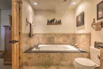 Grand Granby Retreat with Deck Bar and Mtn Views - image 6