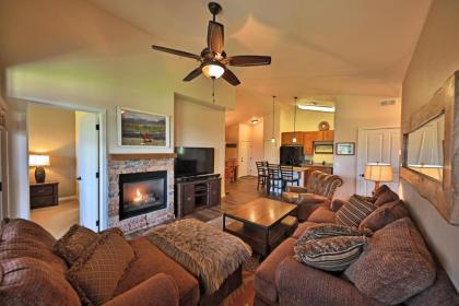 Lodge at ten mile G303 Granby