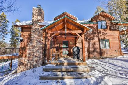 Sunset Chalet - image 1