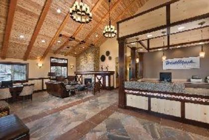 WorldMark Granby Rocky Mountain Preserve