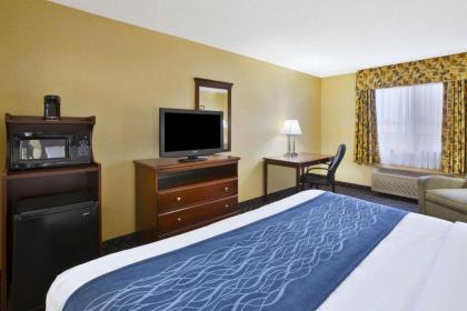 Quality Inn - image 13