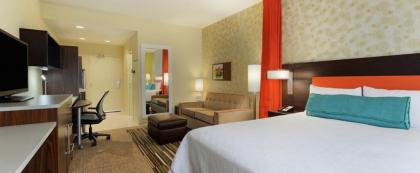 Home2 Suites By Hilton Grand Blanc Flint mi