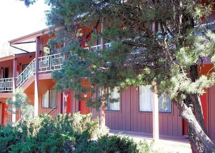 Maswik Lodge North
