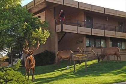 Kachina Lodge
