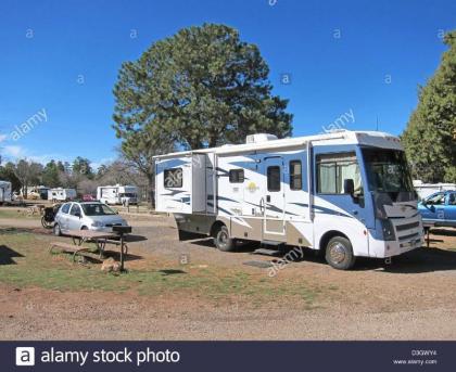 Trailer Village RV Park
