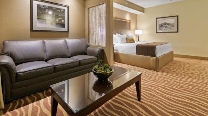 Best Western Premier Grand Canyon Squire Inn - image 8