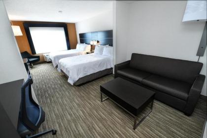 Holiday Inn Express Hotel & Suites Grand Forks an IHG Hotel - image 10