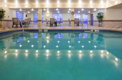 Holiday Inn Express Hotel & Suites Grand Forks an IHG Hotel - image 18