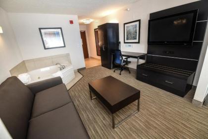 Holiday Inn Express Hotel & Suites Grand Forks an IHG Hotel - image 3