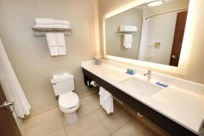 Holiday Inn Express Hotel & Suites Grand Forks an IHG Hotel - image 9