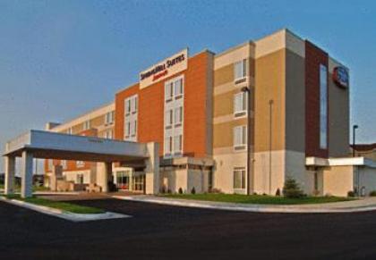 Hotel in Grand Forks North Dakota