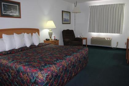 Americas Best Value Inn Grand Forks North Dakota