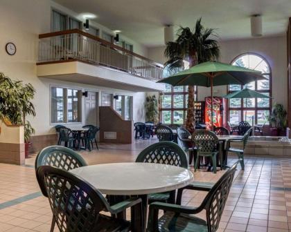 Rodeway Inn Columbia Mall Loop - image 15