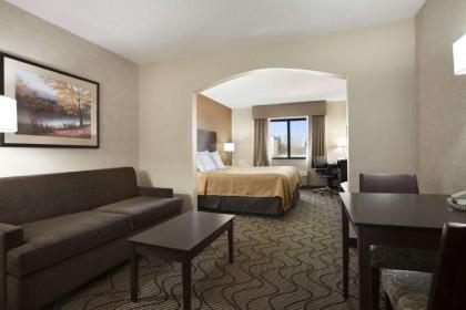 Days Inn by Wyndham Columbia Mall - image 12