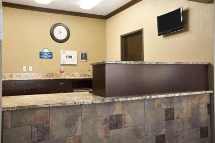Days Inn by Wyndham Columbia Mall - image 13