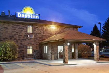 Days Inn by Wyndham Columbia Mall - image 3