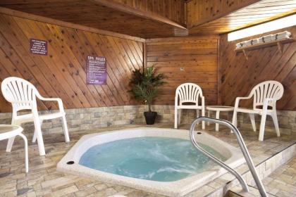 Days Inn by Wyndham Columbia Mall - image 9