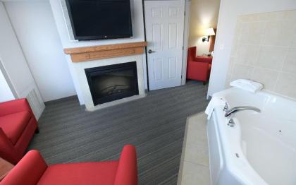 Country Inn & Suites by Radisson Grand Forks ND - image 14