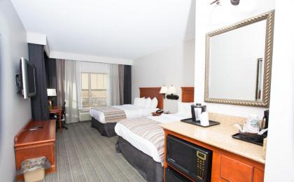 Country Inn & Suites by Radisson Grand Forks ND - image 3