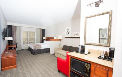 Country Inn & Suites by Radisson Grand Forks ND - image 6
