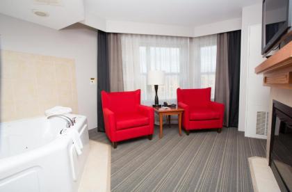 Country Inn & Suites by Radisson Grand Forks ND - image 9