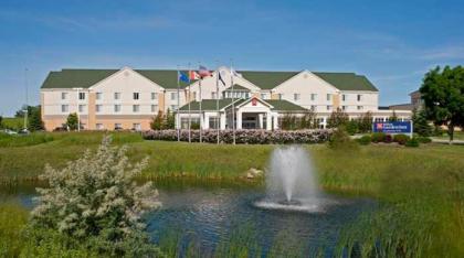 Hilton Garden Inn Grand Forks/UND