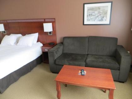 Canad Inns Destination Center Grand Forks - image 2