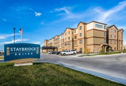 Staybridge Suites Grand Forks an IHG Hotel Grand Forks