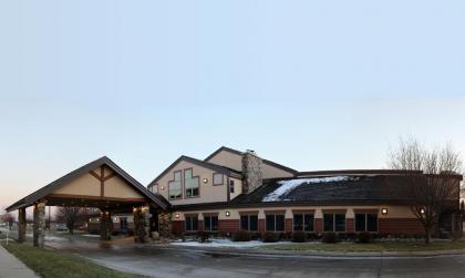 Cmon Inn Grand Forks North Dakota
