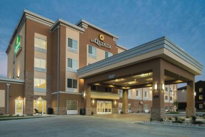 La Quinta by Wyndham Grand Forks Grand Forks