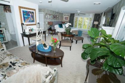 South Bridge Bed and Breakfast - image 15