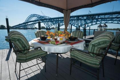 South Bridge Bed and Breakfast - image 6