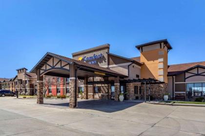 Comfort Inn Grand Island, Ne