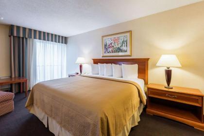 Quality Inn and Conference Center I 80 Grand Island Nebraska