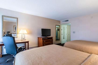 Quality Inn and Conference Center I-80 Grand Island - image 7