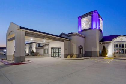 Choice Hotels Grand Island Ne