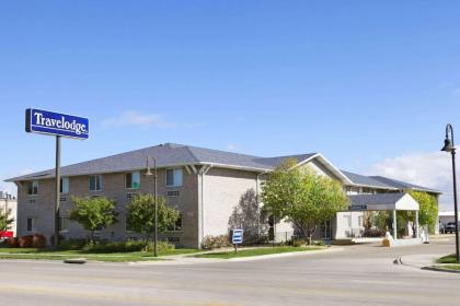 Travelodge Grand Island Ne