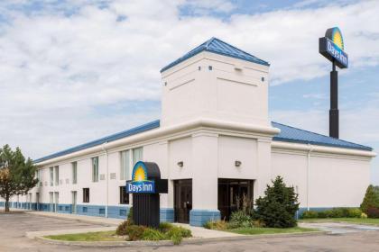 Days Inn by Wyndham Grand Island I 80 Nebraska