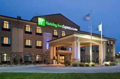 Holiday Inn Express Hotel  Suites Grand Island