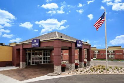 Boarders Inn  Suites by Cobblestone Hotels   Grand Island