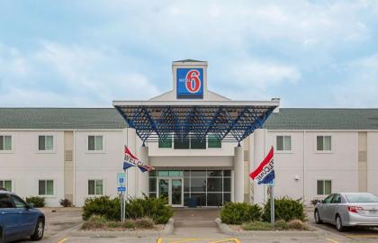 motel 6 Grand Island NE